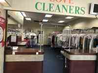 Love Cleaners