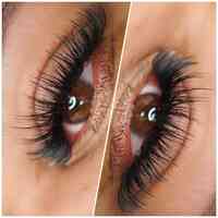 SBS LASHES AND BROWS