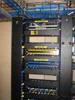 SCD Information Technology - Onsite MSP IT Services, CCTV, Low Voltage Data Cabling Contractor, Web Design, IT Consulting