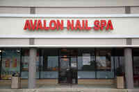 Avalon Nails and Spa Crofton