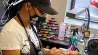 Artisan Nailz, LLC