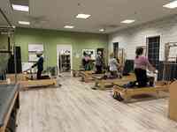 Active Pilates Studio
