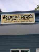 Joanne's Touch