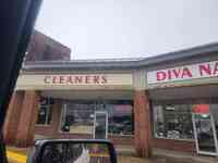 Dunkirk Cleaners