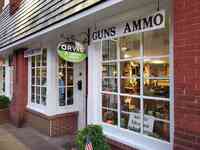 Albright's Gun Shop