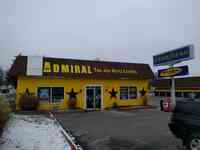 Admiral Tire & Auto Center