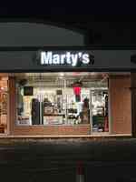 Marty's Sporting Goods