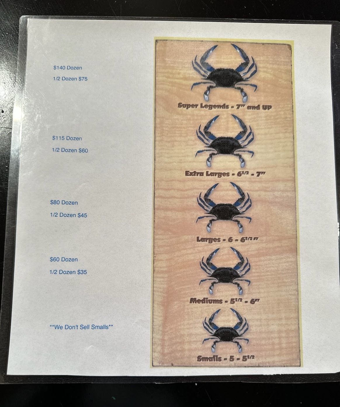 D&M's Tiki Bar and Crab Deck, Edgewood Menu, Reviews (64), Photos (23