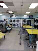 Gideon Laundromat