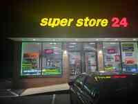 Super store 24