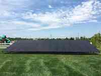 Advanced Solar Heating And Cooling of MD