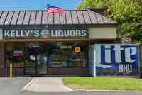 Kelly's Liquors