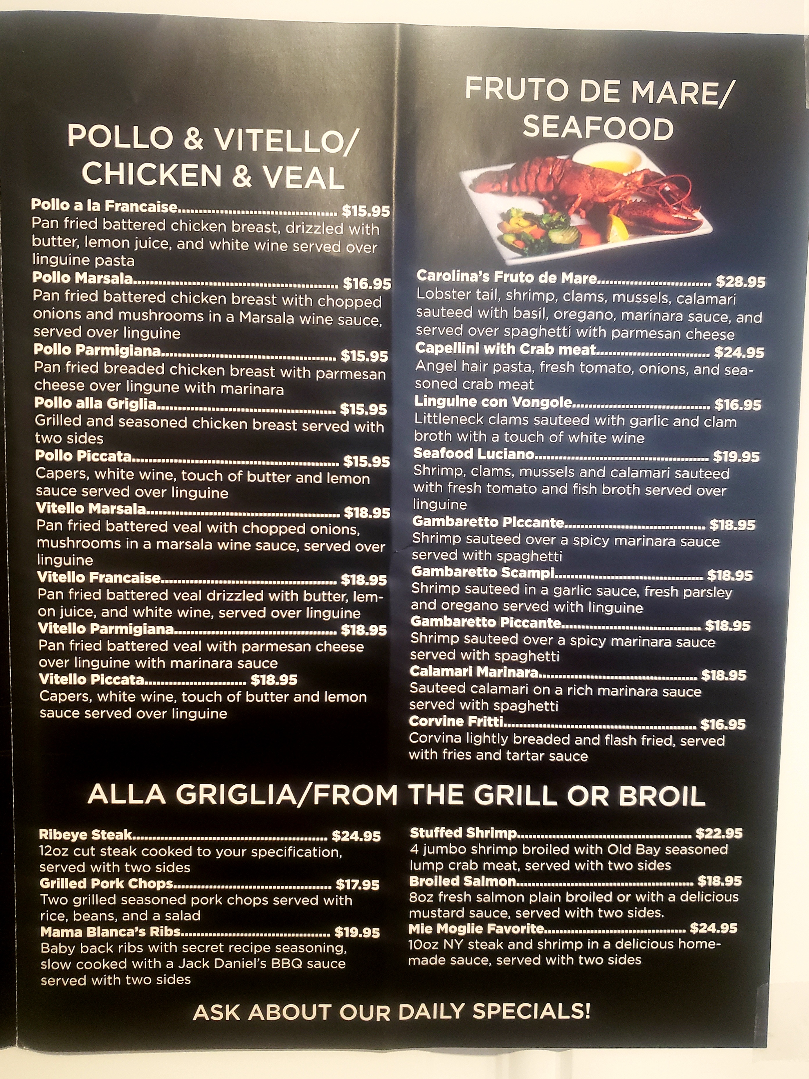 Photo credit: Restaurantji