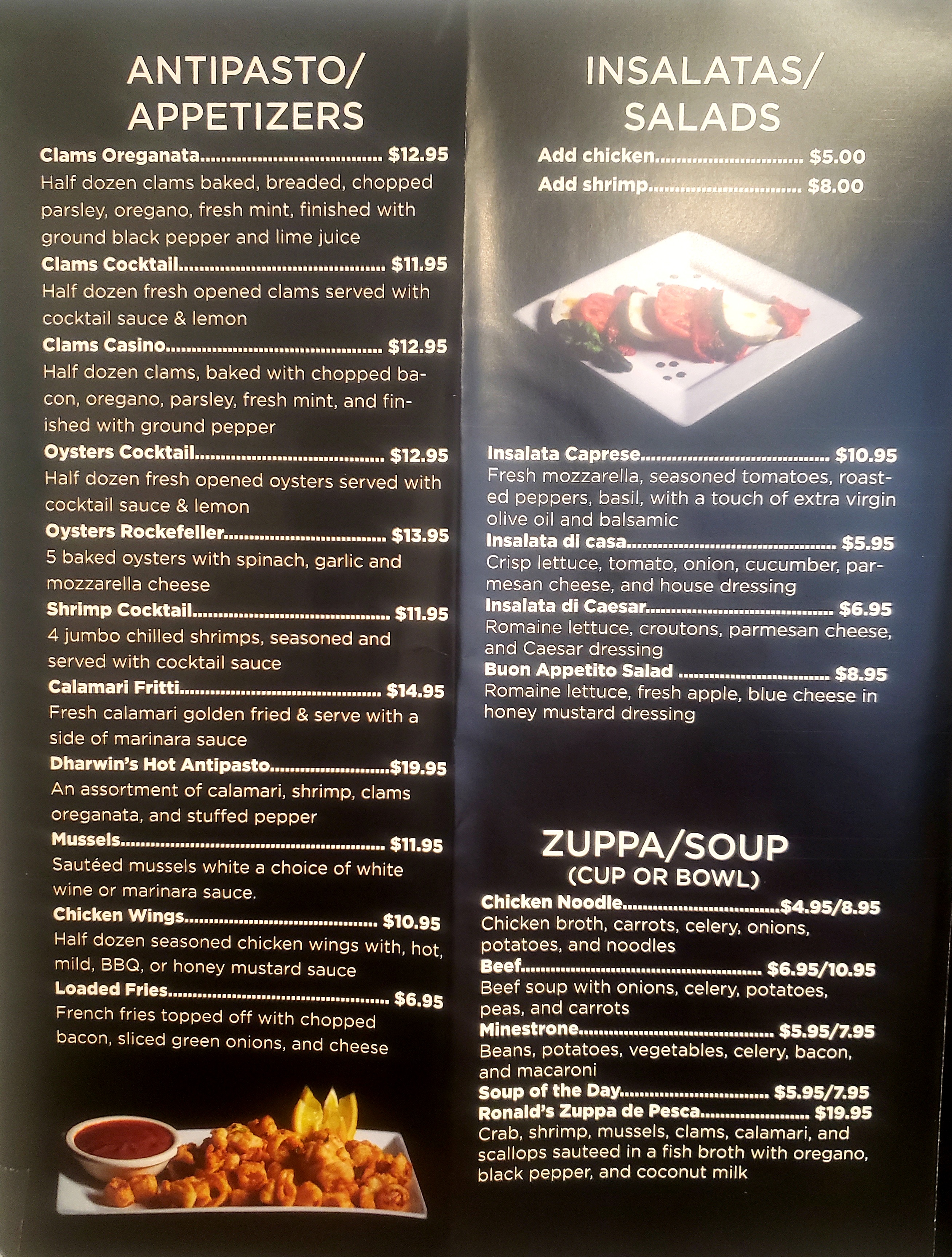 Photo credit: Restaurantji