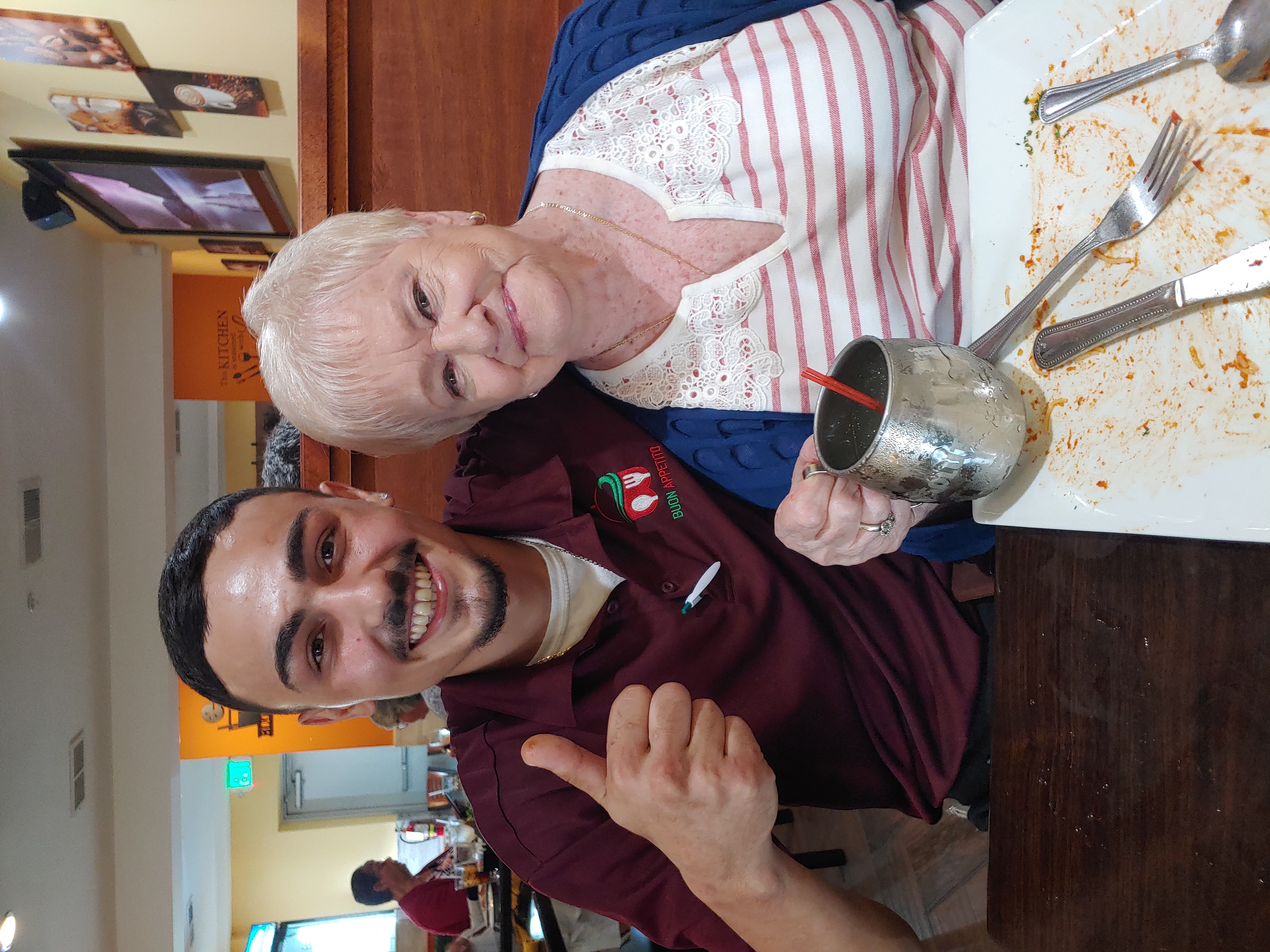 Photo credit: restaurantji