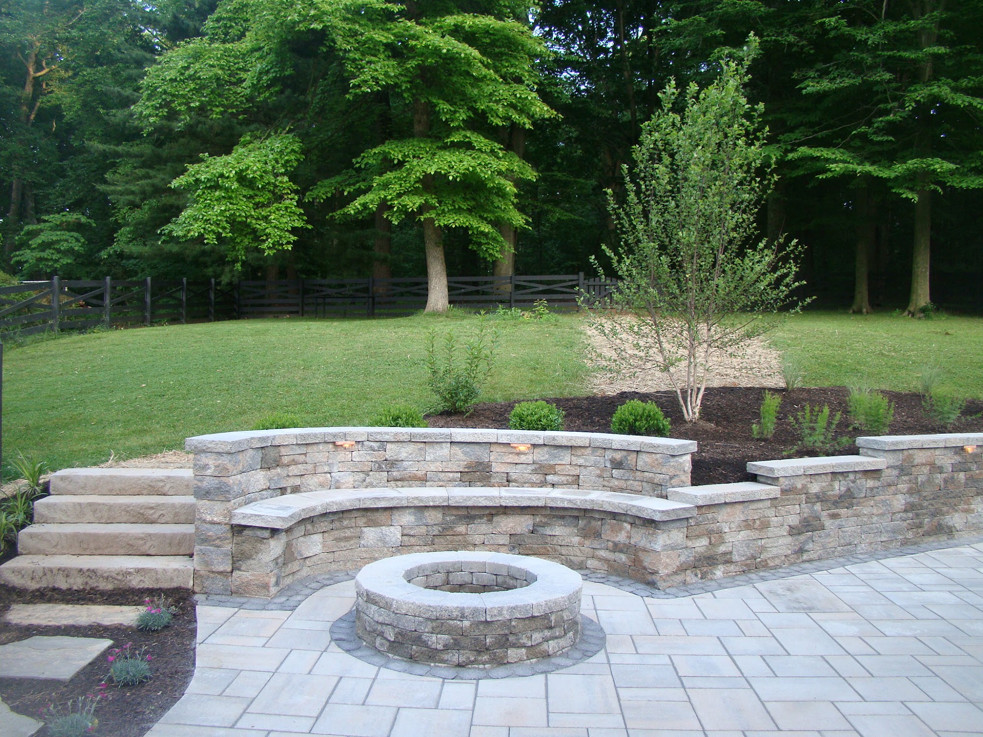 DCI Landscaping 725 Smith Ln, Fallston Maryland 21047