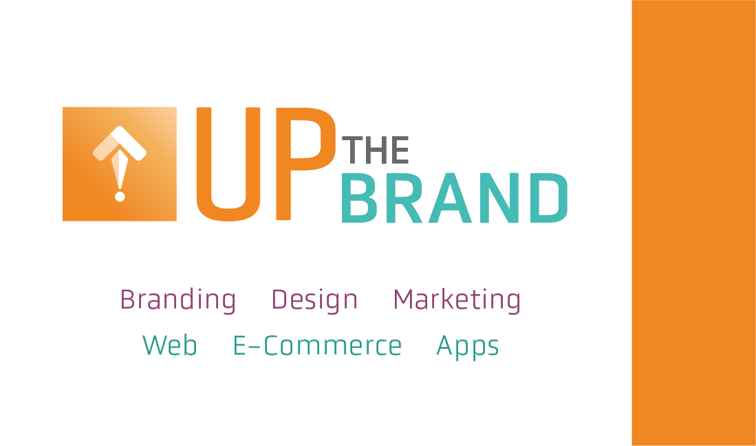 Up The Brand