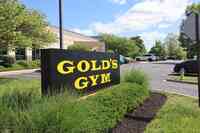 Gold's Gym - Frederick
