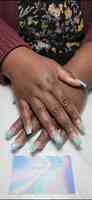 Gorgeous Nails