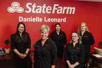 Danielle Leonard - State Farm Insurance Agent