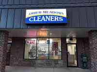 Amber Meadows Cleaners