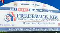 Frederick Air Inc