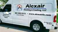 Alexair Heating & Cooling,LLC