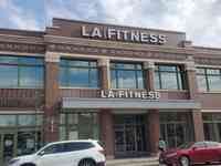 LA Fitness