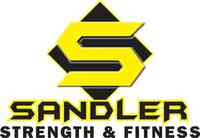 Sandler Strength and Fitness