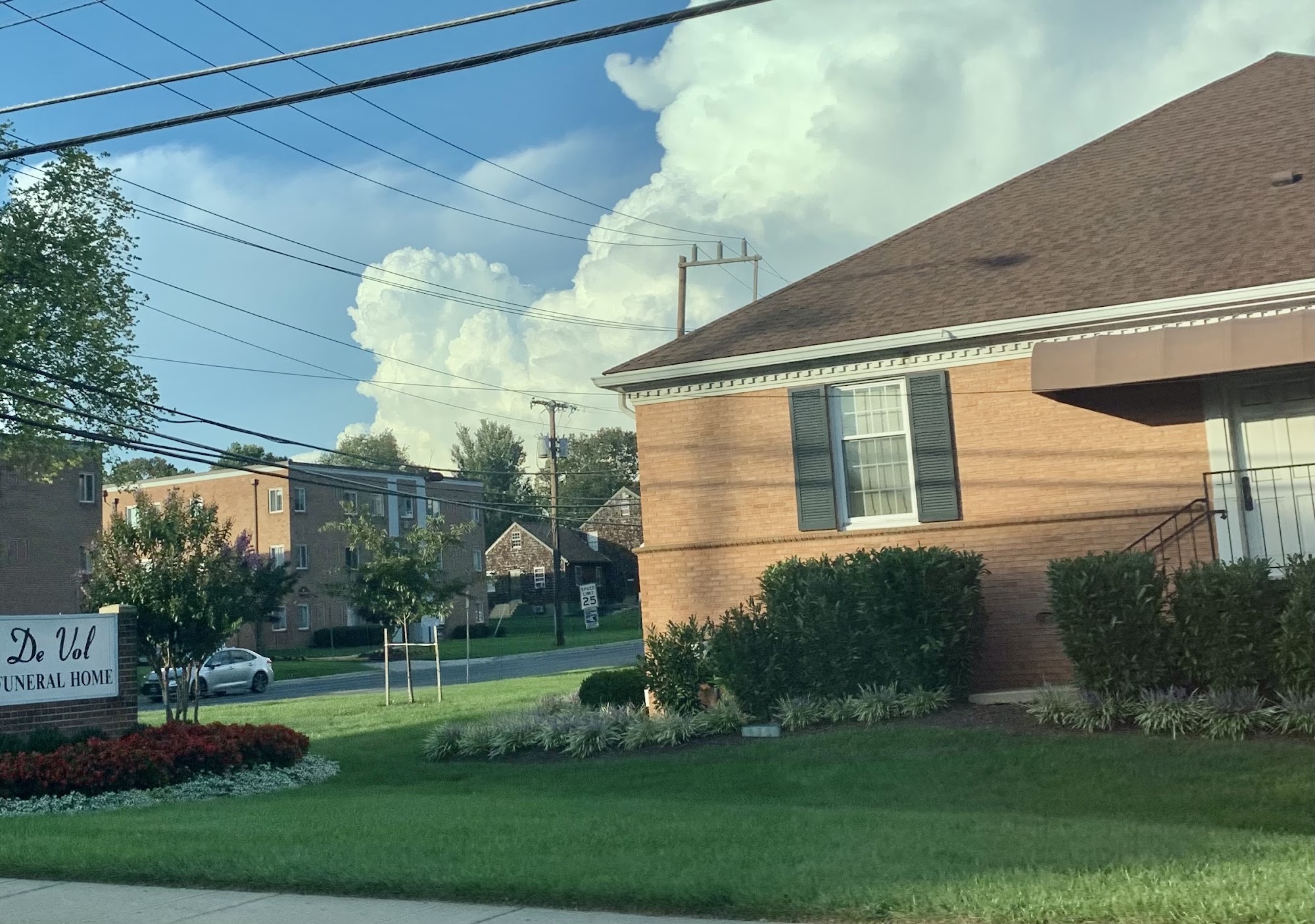 DEVOL FUNERAL HOME - Gaithersburg MD - Hours, Directions, Reviews ...