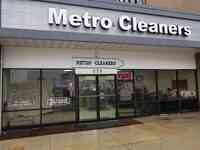 Metro Dry Cleaners