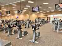 LA Fitness