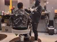 Str8 Lines Barbershop