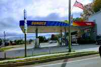 Sunoco Gas Station