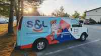 S&L AC, Heating Repair, and Air Duct Cleaning