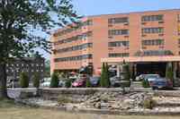 APM Inn and Suites, Hagerstown