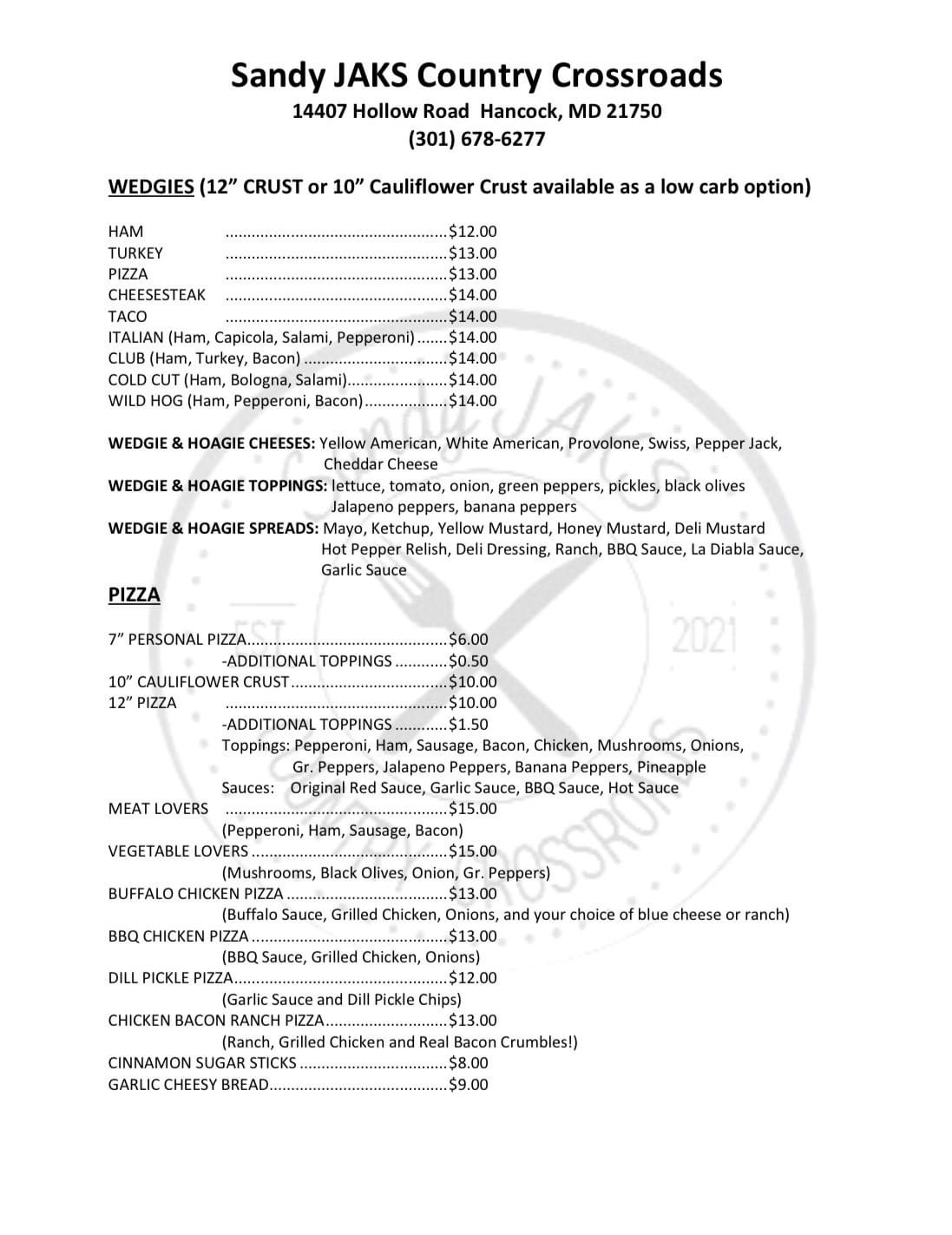 Photo credit: Restaurantji