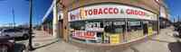 Tobacco & Grocery Plus