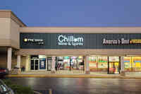 Chillum Wine & Spirits