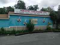 Aquatic Creations Ltd