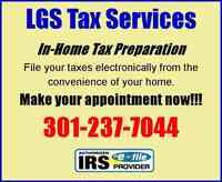 LGS Tax Services