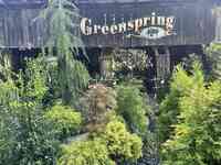 Greenspring Nursery and Stone Supply