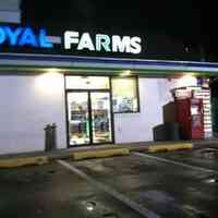 Royal Farms