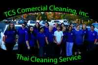 Thai Cleaning Service
