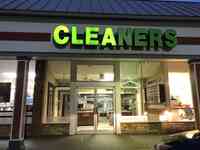 Kensington Cleaners