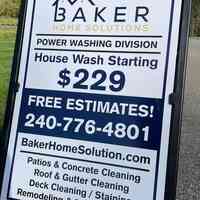 Baker Home Solutions
