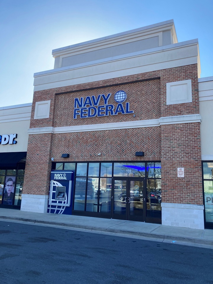 Navy Federal Credit Union Capitol Heights Maryland NAVY FEDERAL CREDIT UNION - 14700 Baltimore Ave, Laurel MD - Hours