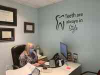 Winfrey Dental Aesthetics Dental Spa; Winfrey Tiffanie C DDS