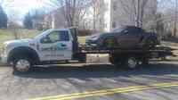 Past & Present Towing & Recovery, Inc.