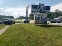 Allan's Auto Sale LLC